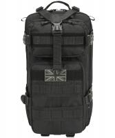 Stealth Backpack 2